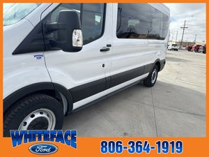 2024 Ford Transit-350 XL